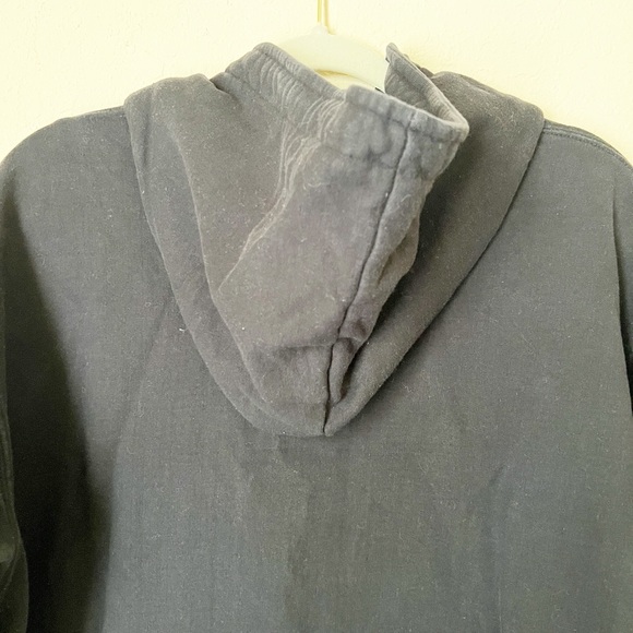 Avenged Sevenfold Black Sweater Hoodie - Picture 5 of 6